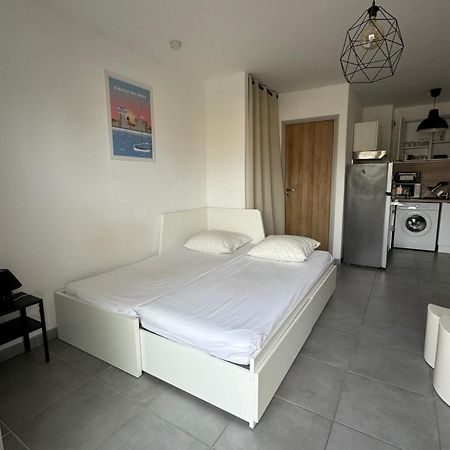 Studio Proche De La Plage Et Du Centre Ville Palavas-les-Flots Dış mekan fotoğraf